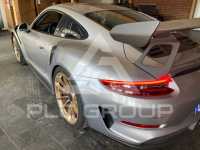 2019 Porsche 911(991)