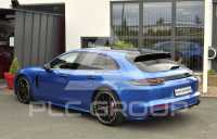 2019 Porsche Panamera