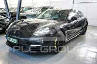 2019 Porsche Panamera