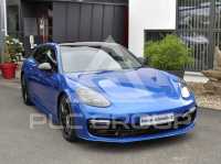 2019 Porsche Panamera