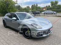 2019 Porsche Panamera