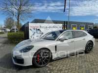 2019 Porsche Panamera