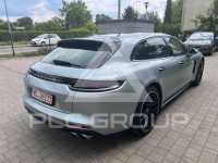 2019 Porsche Panamera