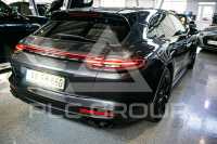 2019 Porsche Panamera