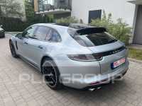 2019 Porsche Panamera