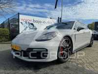 2019 Porsche Panamera