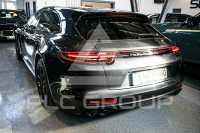 2019 Porsche Panamera