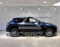 2019 Porsche MACAN
