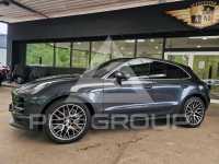 2019 Porsche MACAN