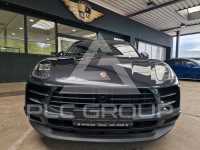 2019 Porsche MACAN