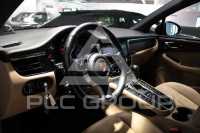 2019 Porsche MACAN