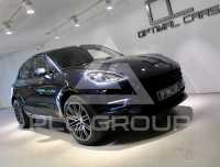 2019 Porsche MACAN
