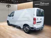 2019 Toyota PROACE CITY