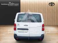 2019 Toyota PROACE CITY