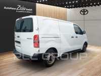 2019 Toyota PROACE CITY
