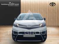 2019 Toyota PROACE CITY