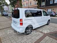 2019 Toyota PROACE CITY