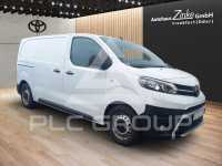 2019 Toyota PROACE CITY