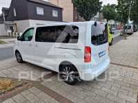 2019 Toyota PROACE CITY