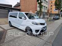 2019 Toyota PROACE CITY
