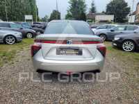 2019 Toyota MIRAI