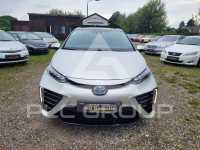 2019 Toyota MIRAI