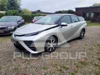 2019 Toyota MIRAI