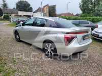 2019 Toyota MIRAI