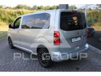 2019 Citroen E-Spacetourer
