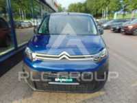 2019 Citroen Berlingo