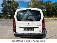 2019 Citroen Berlingo