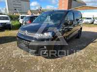 2019 Citroen Berlingo
