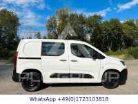 2019 Citroen Berlingo