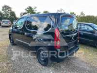 2019 Citroen Berlingo