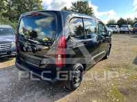 2019 Citroen Berlingo