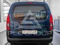 2019 Citroen Berlingo