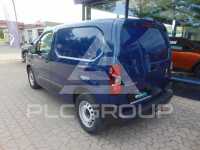2019 Citroen Berlingo