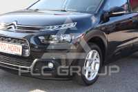2019 Citroen C4