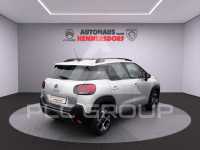2019 Citroen C3