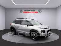 2019 Citroen C3