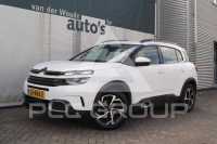 2019 Citroen C5