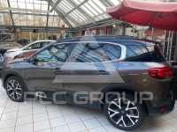 2019 Citroen C5
