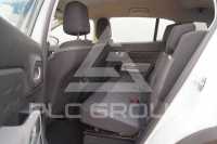 2019 Citroen C5