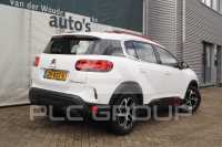 2019 Citroen C5