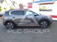 2019 Citroen C5