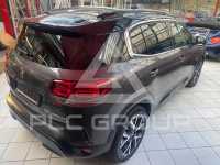 2019 Citroen C5