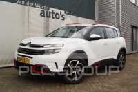 2019 Citroen C5