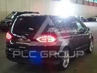 2019 Ford GALAXY