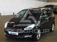 2019 Ford GALAXY
