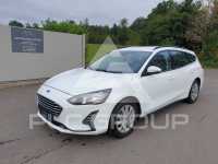 2019 Ford FOCUS